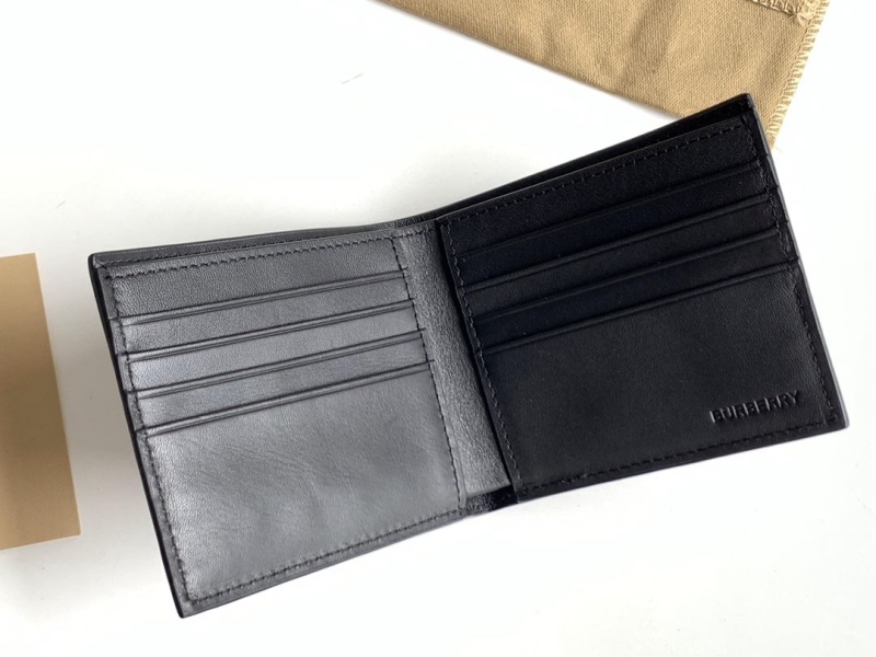 Burberry Wallets